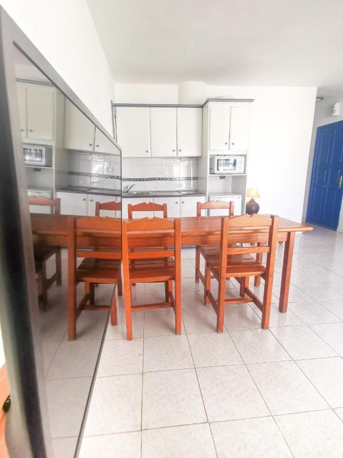 Apartamentos Punta Elena Beach Corralejo Exterior photo