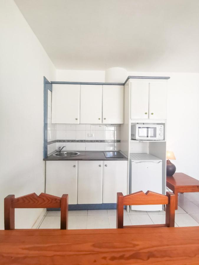 Apartamentos Punta Elena Beach Corralejo Exterior photo
