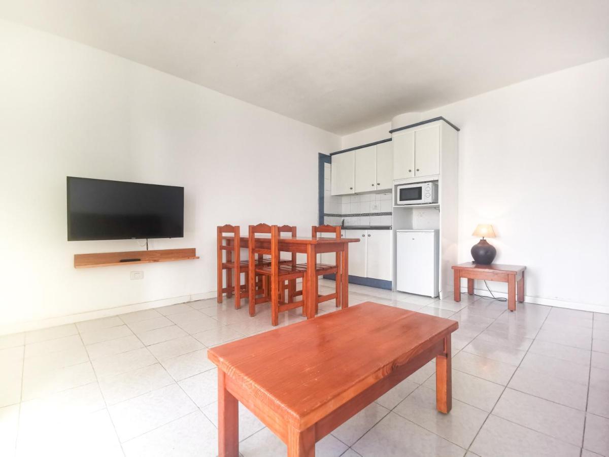 Apartamentos Punta Elena Beach Corralejo Exterior photo