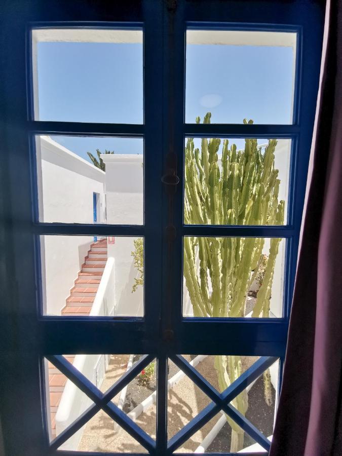 Apartamentos Punta Elena Beach Corralejo Exterior photo