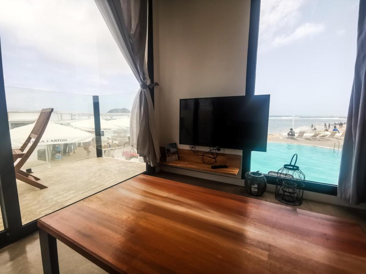 Apartamentos Punta Elena Beach Corralejo Exterior photo