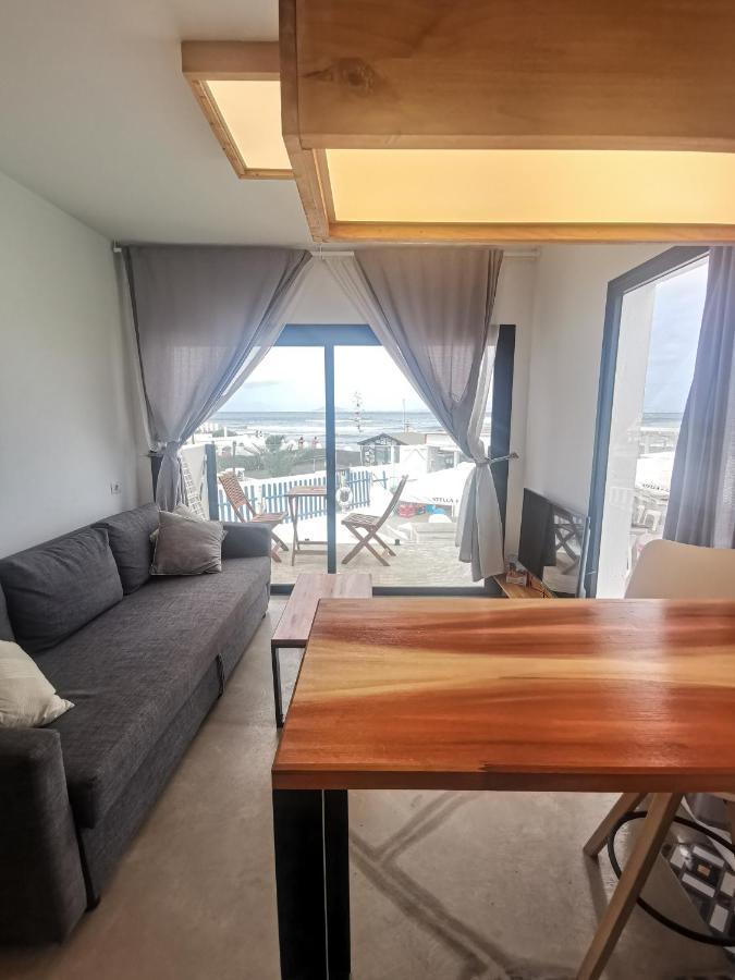 Apartamentos Punta Elena Beach Corralejo Exterior photo