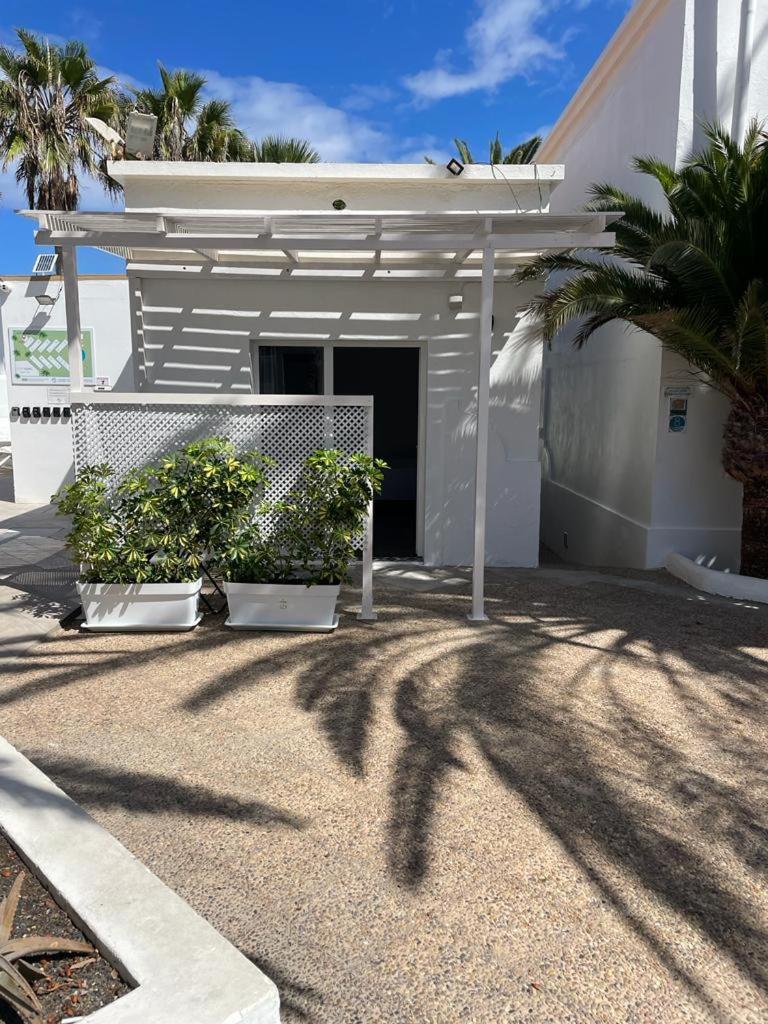Apartamentos Punta Elena Beach Corralejo Exterior photo