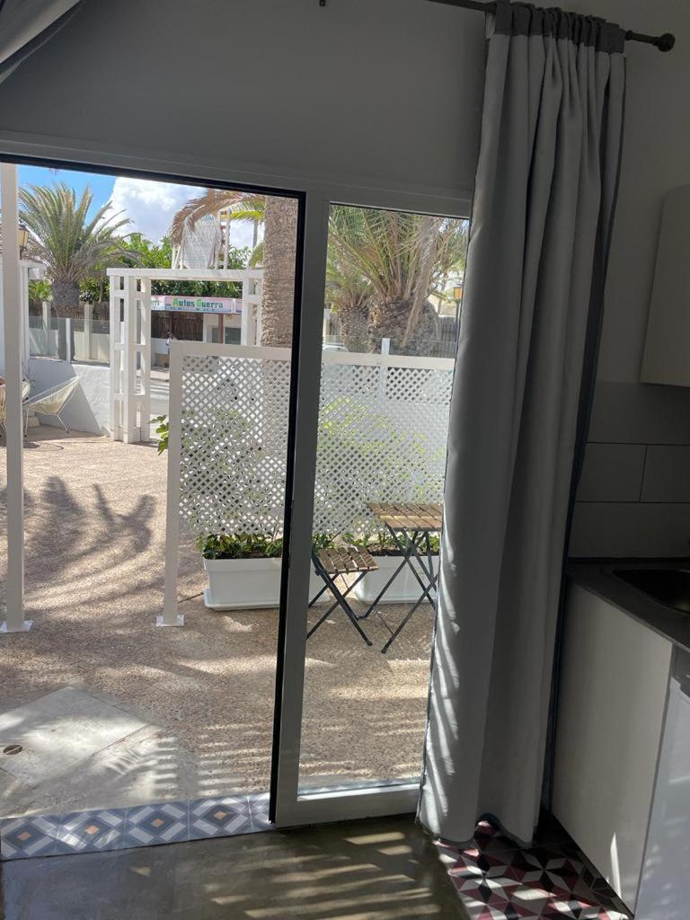 Apartamentos Punta Elena Beach Corralejo Exterior photo