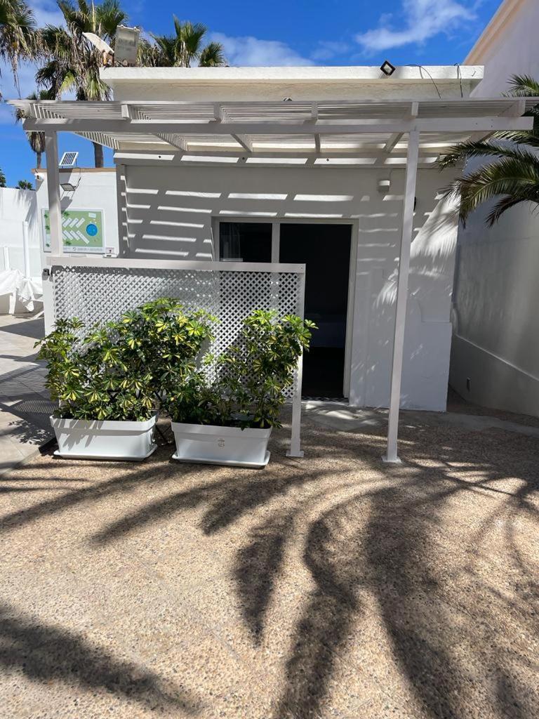 Apartamentos Punta Elena Beach Corralejo Exterior photo