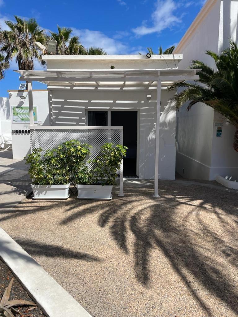 Apartamentos Punta Elena Beach Corralejo Exterior photo