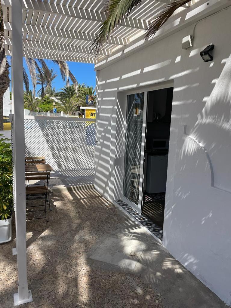 Apartamentos Punta Elena Beach Corralejo Exterior photo