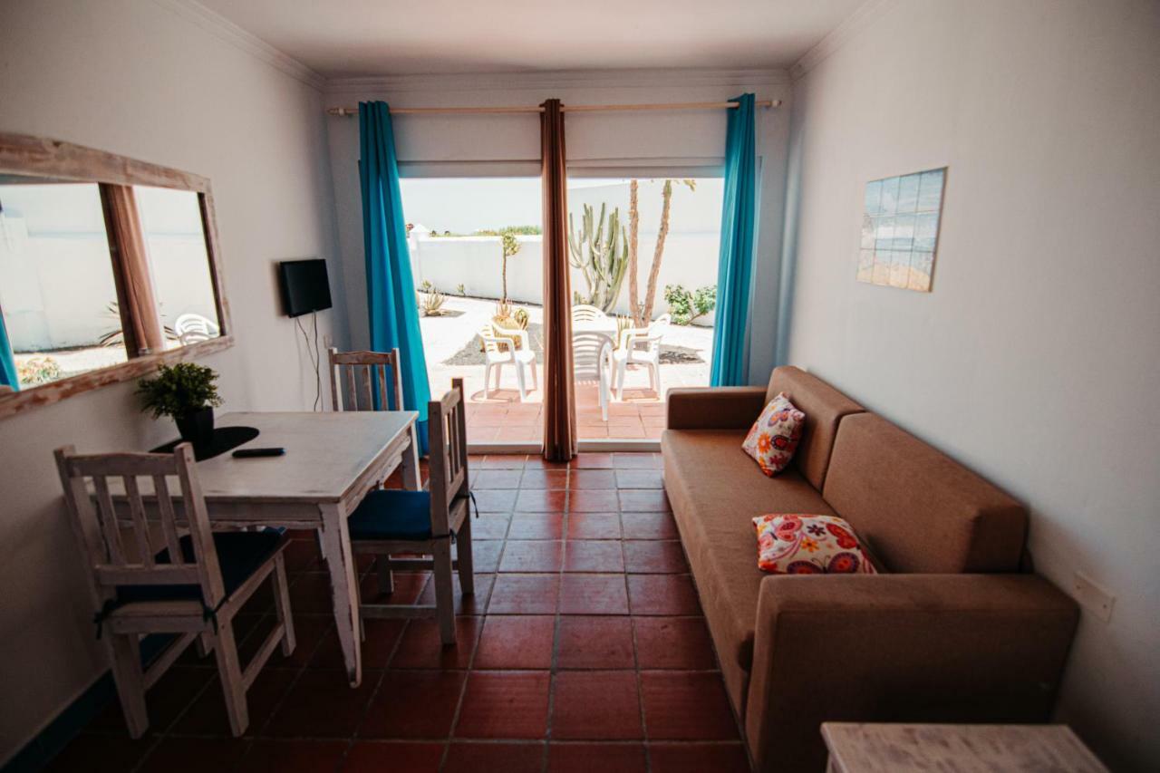 Apartamentos Punta Elena Beach Corralejo Exterior photo