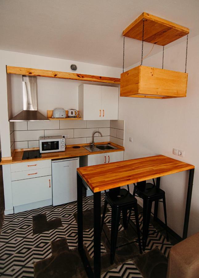 Apartamentos Punta Elena Beach Corralejo Exterior photo