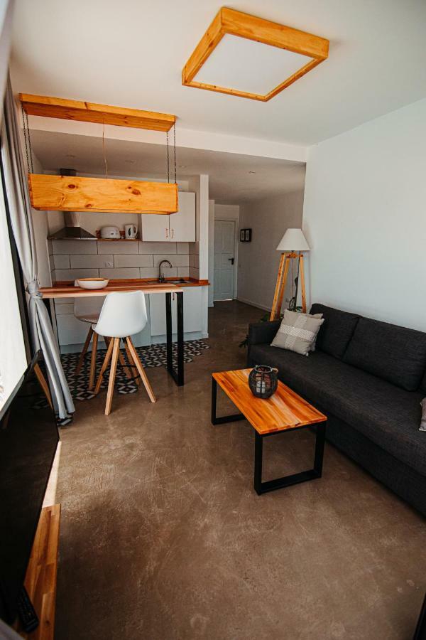 Apartamentos Punta Elena Beach Corralejo Exterior photo